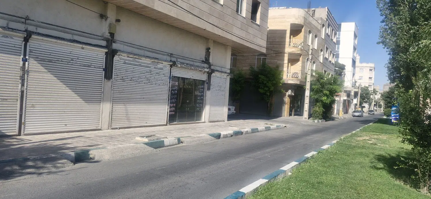 اجاره مغازه