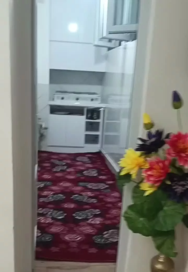اپارتمان