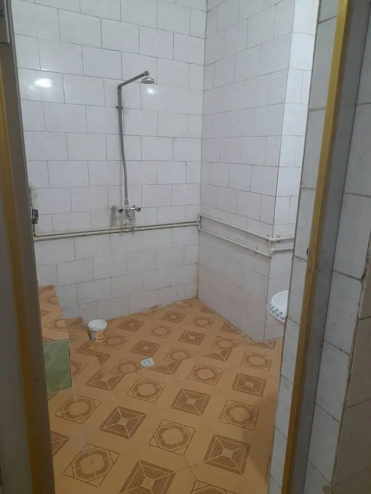 ویلایی پارک بهاران