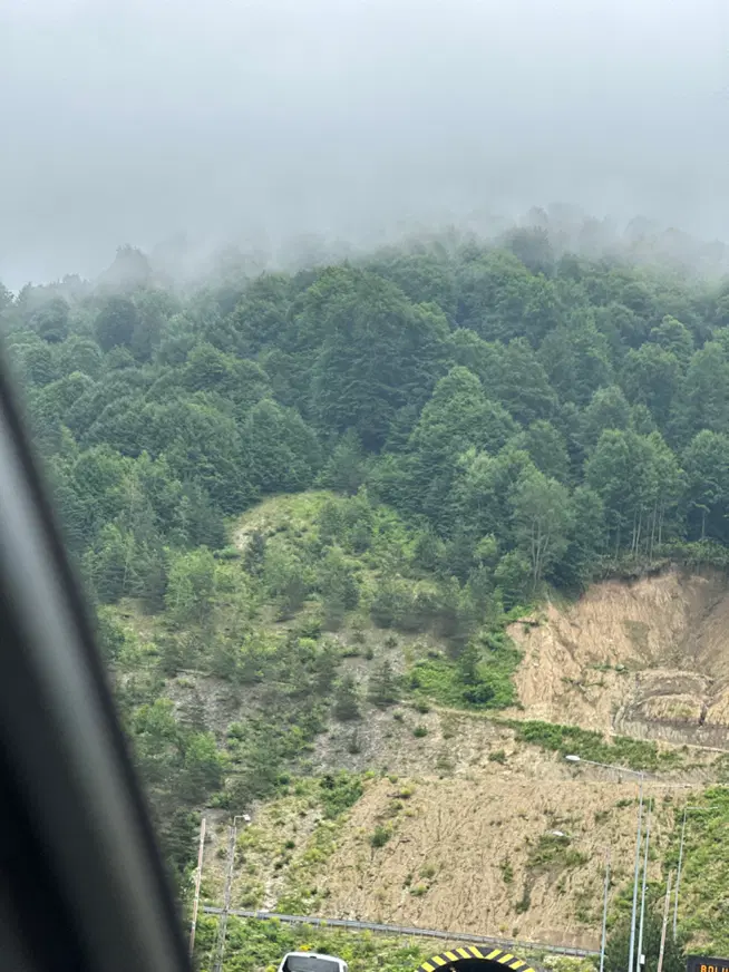 قطعه زمین فاز پنجم سهند