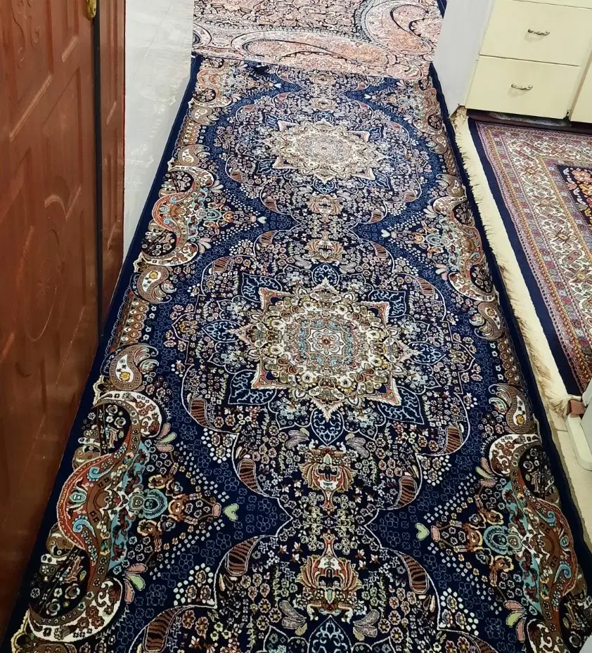 همکف ۹۵ متر مهرارا