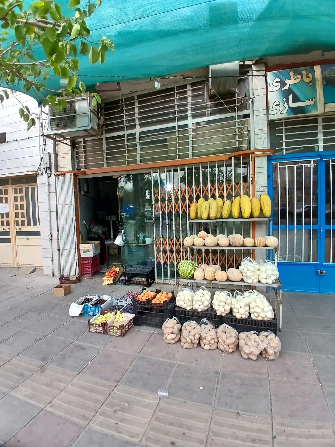 مغازه اجاره ای