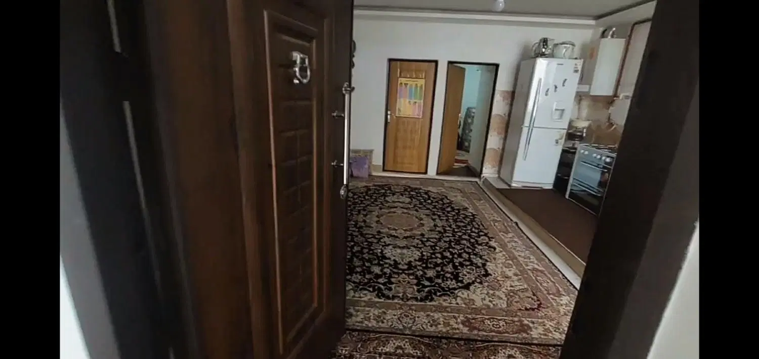 آپارتما رهن کامل