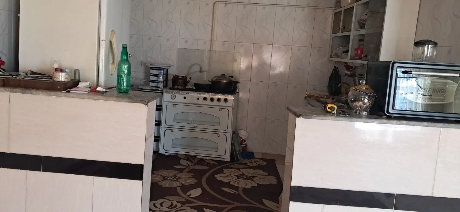 خانه مسکونی