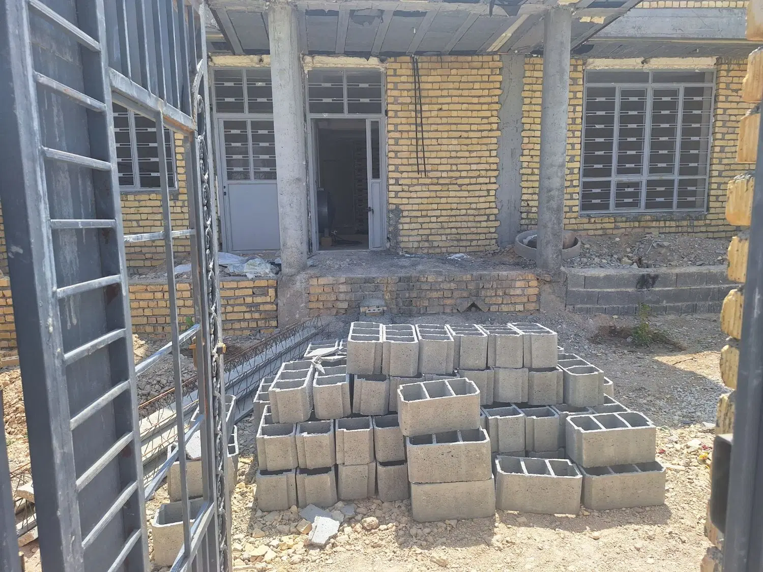 رهن اجاره خانه ویلایی