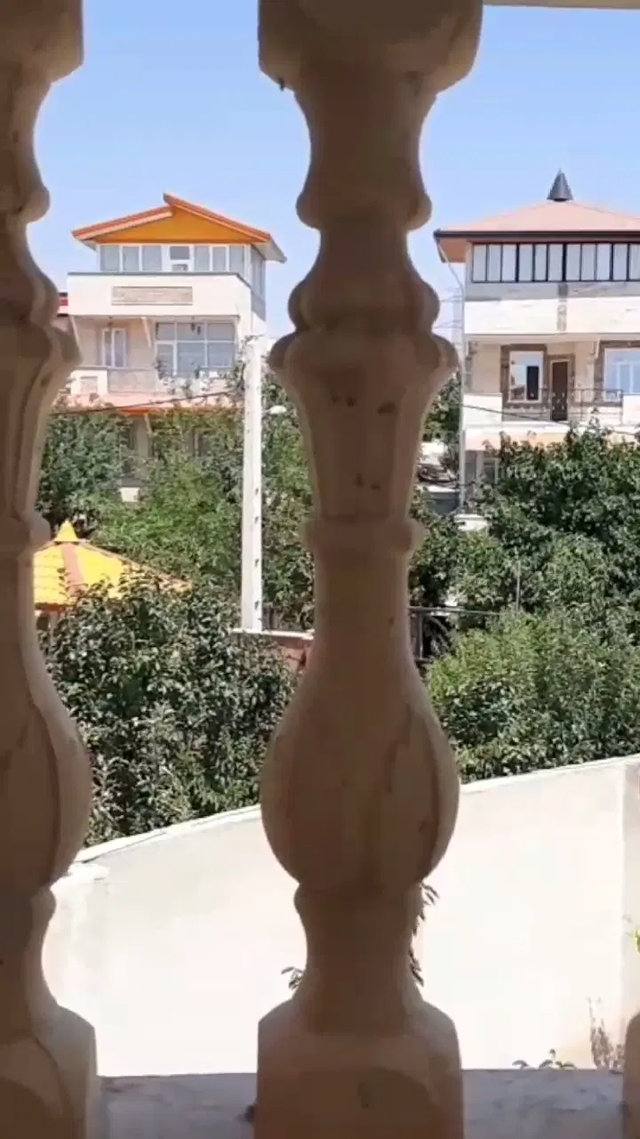 باغ ویلا