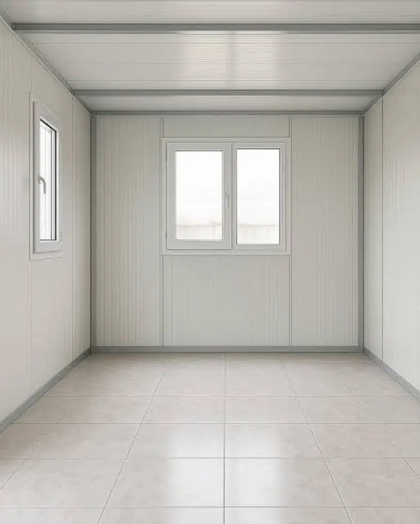 کانکس اجاره‌ای