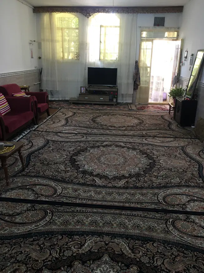 خانه دوطبقه