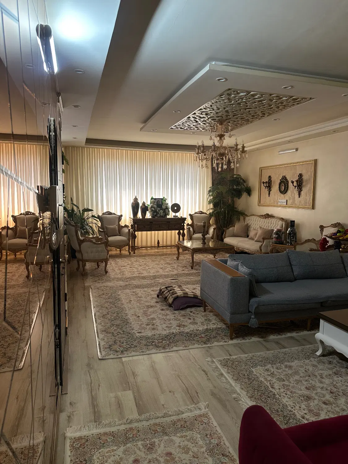 رهن خانه