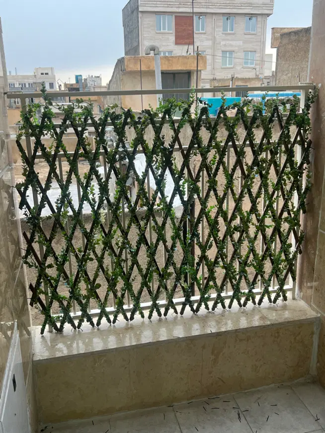 آپارتمان شهرک صاحب الزمان