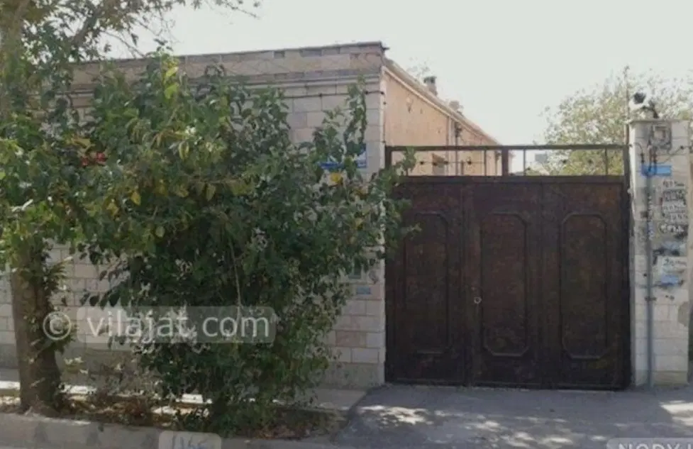 فروش خانه کلنگی