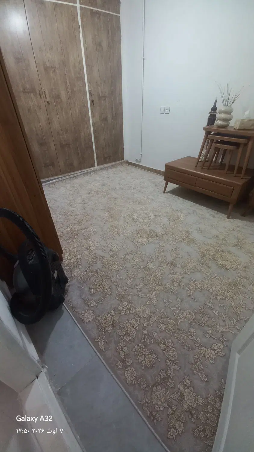 خانه ویلایی ناصراباد ۷۰ متری