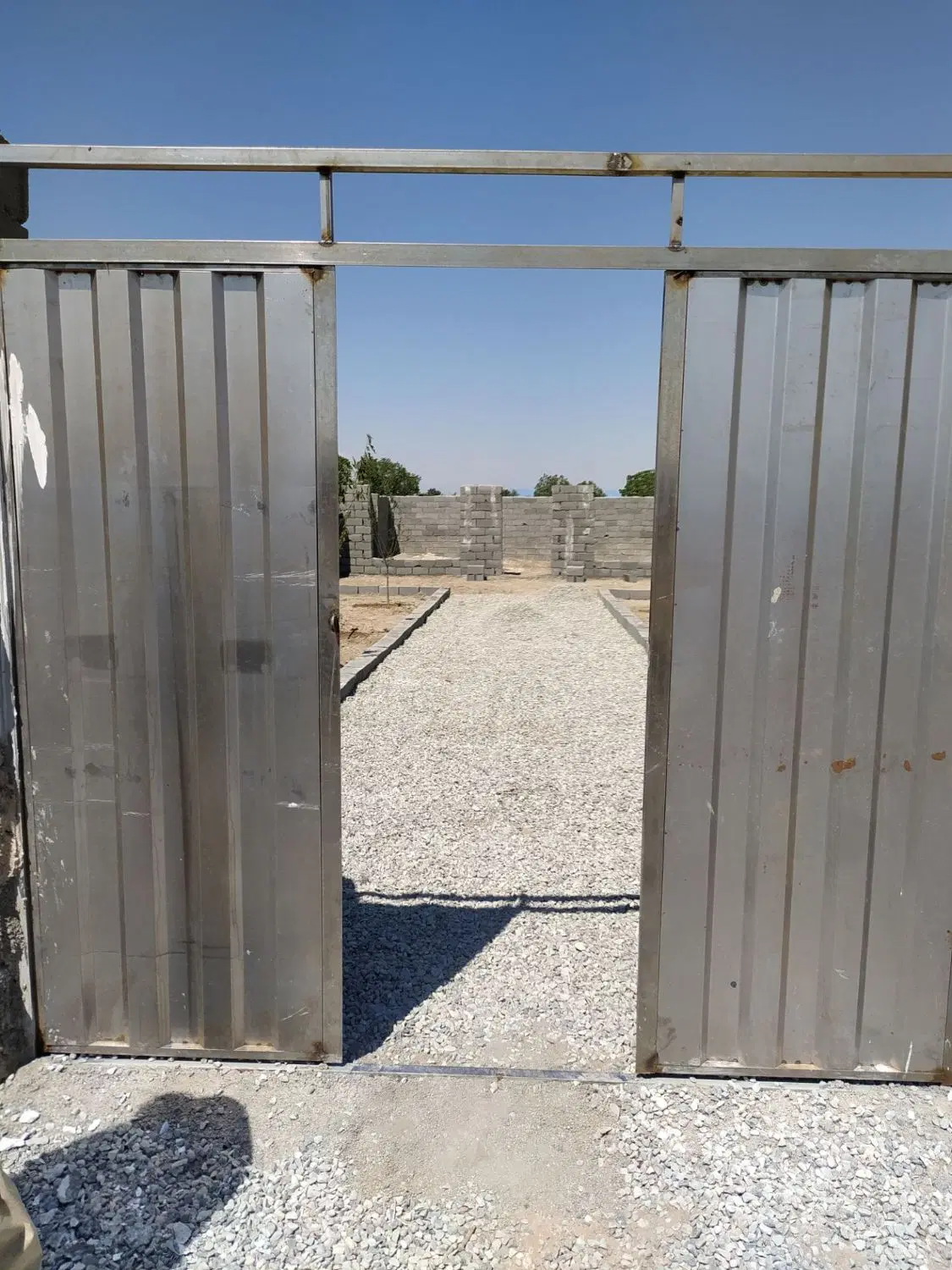 سندتکبرگ قطعی_۴ دیواری_رو به رشد