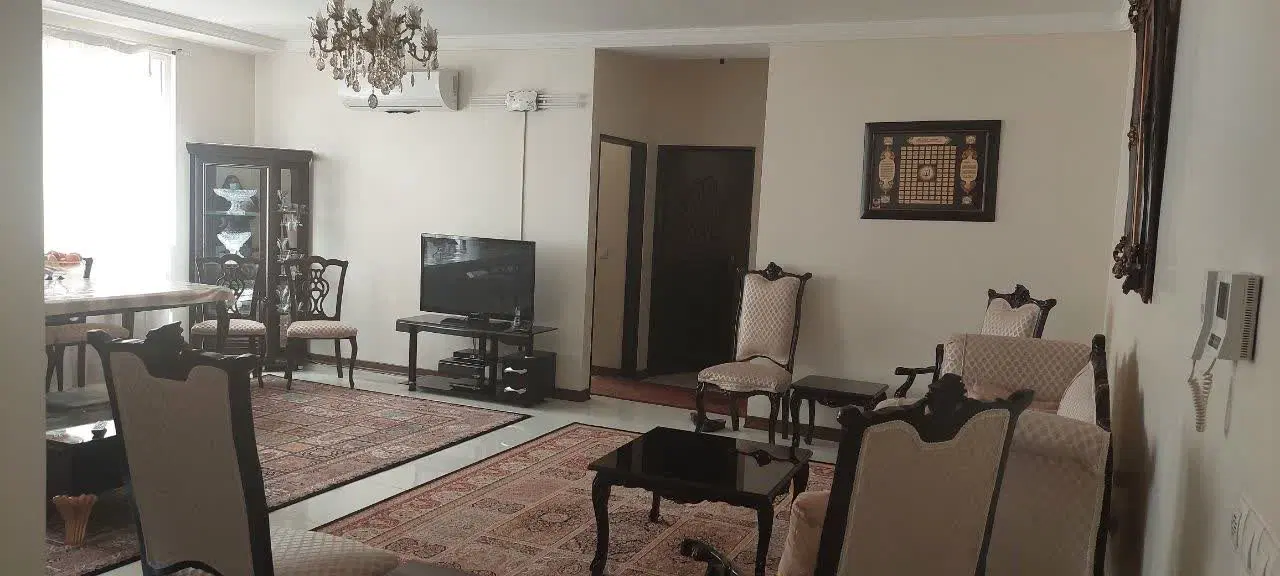 آپارتمان ۹۰ متری مجتمع باران