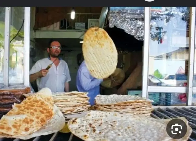 نانوایی دولتی نوع A