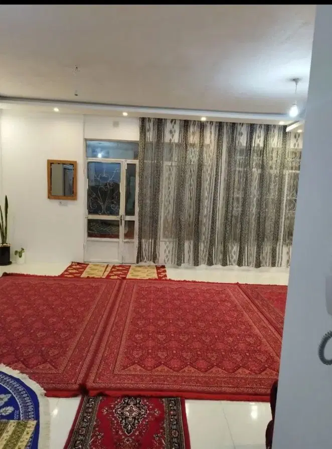 آپارتمان 85 متری،منزل آباد،خ صاحب الزمان