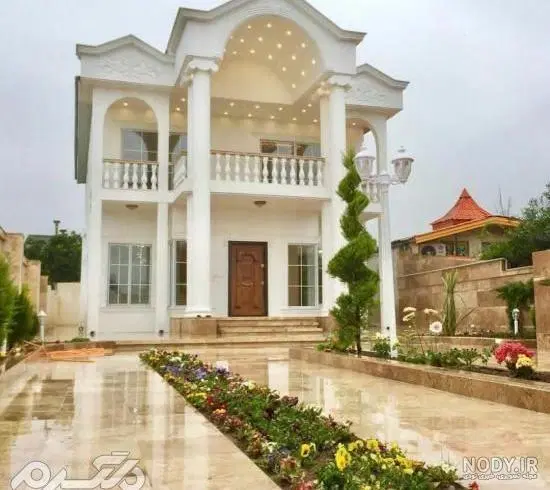 ویلایی ۱۷شهریور شرقی