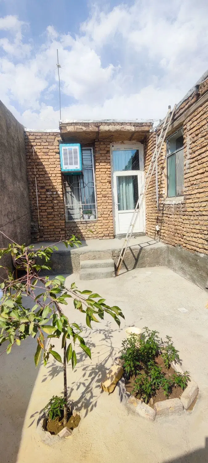 فروش خانه ویلایی علی اباد
