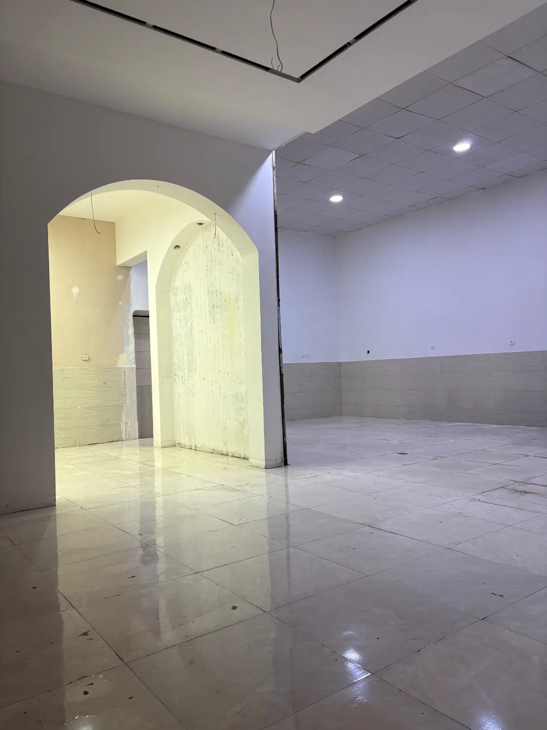 مغازه رهن و اجاره