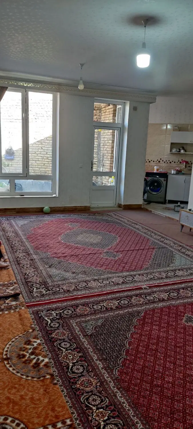 منزل مسکونی واقع در کوی تربیت