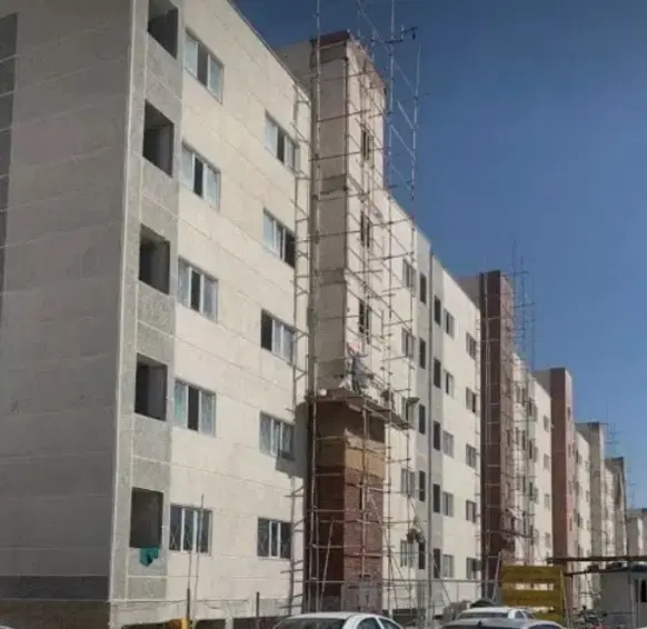 مسکن ملی خراسانی