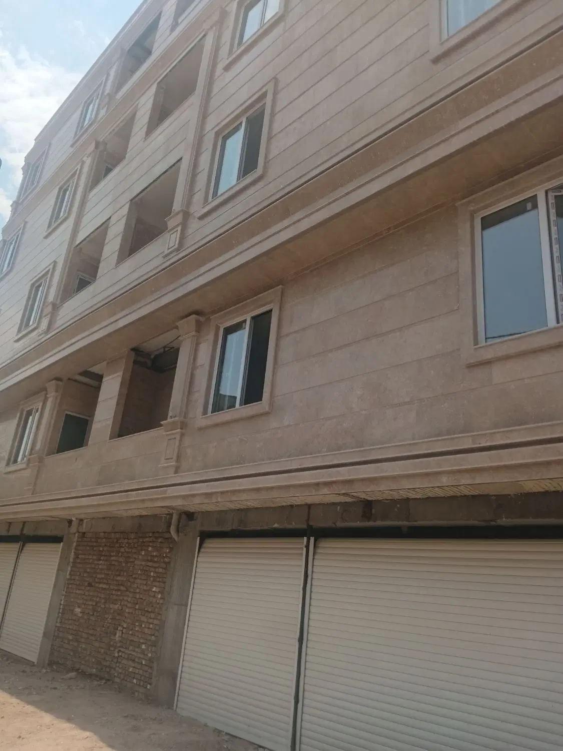 فروش اپارتمان