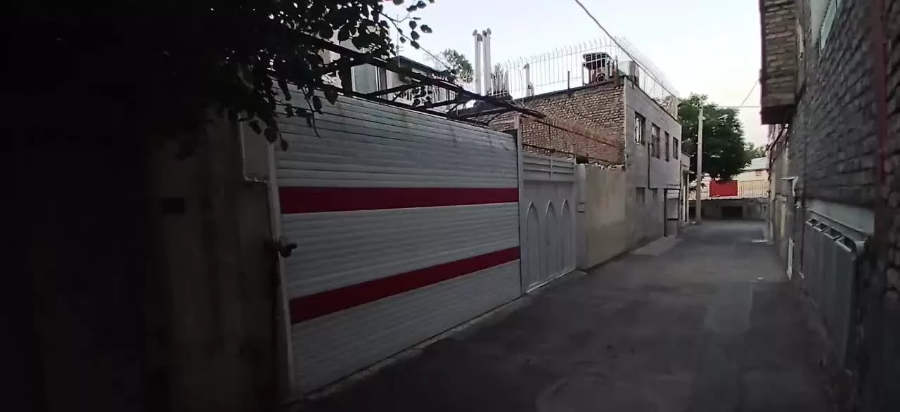 ۴ واحدی مخصوص کاروان