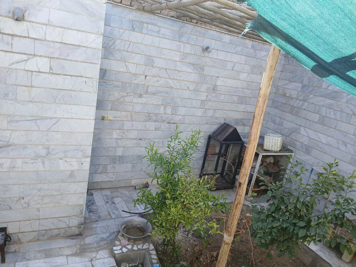 خونه تکمیل