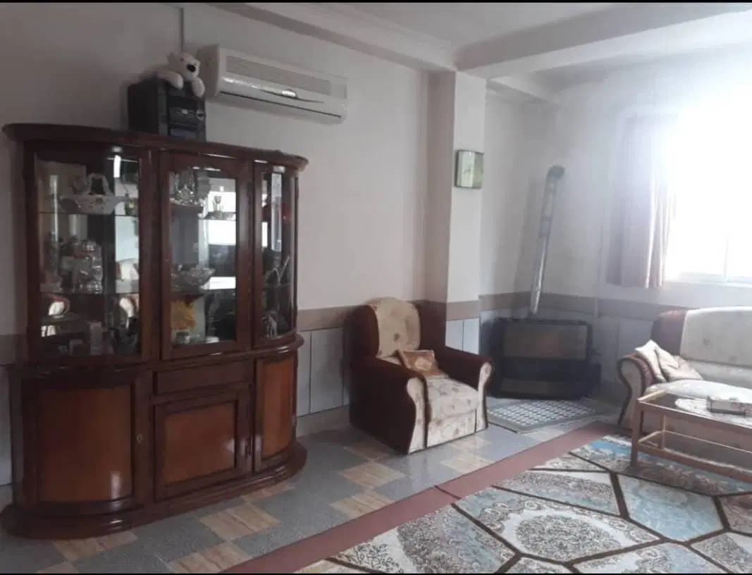 فروش آپارتمان ۶۰ متری