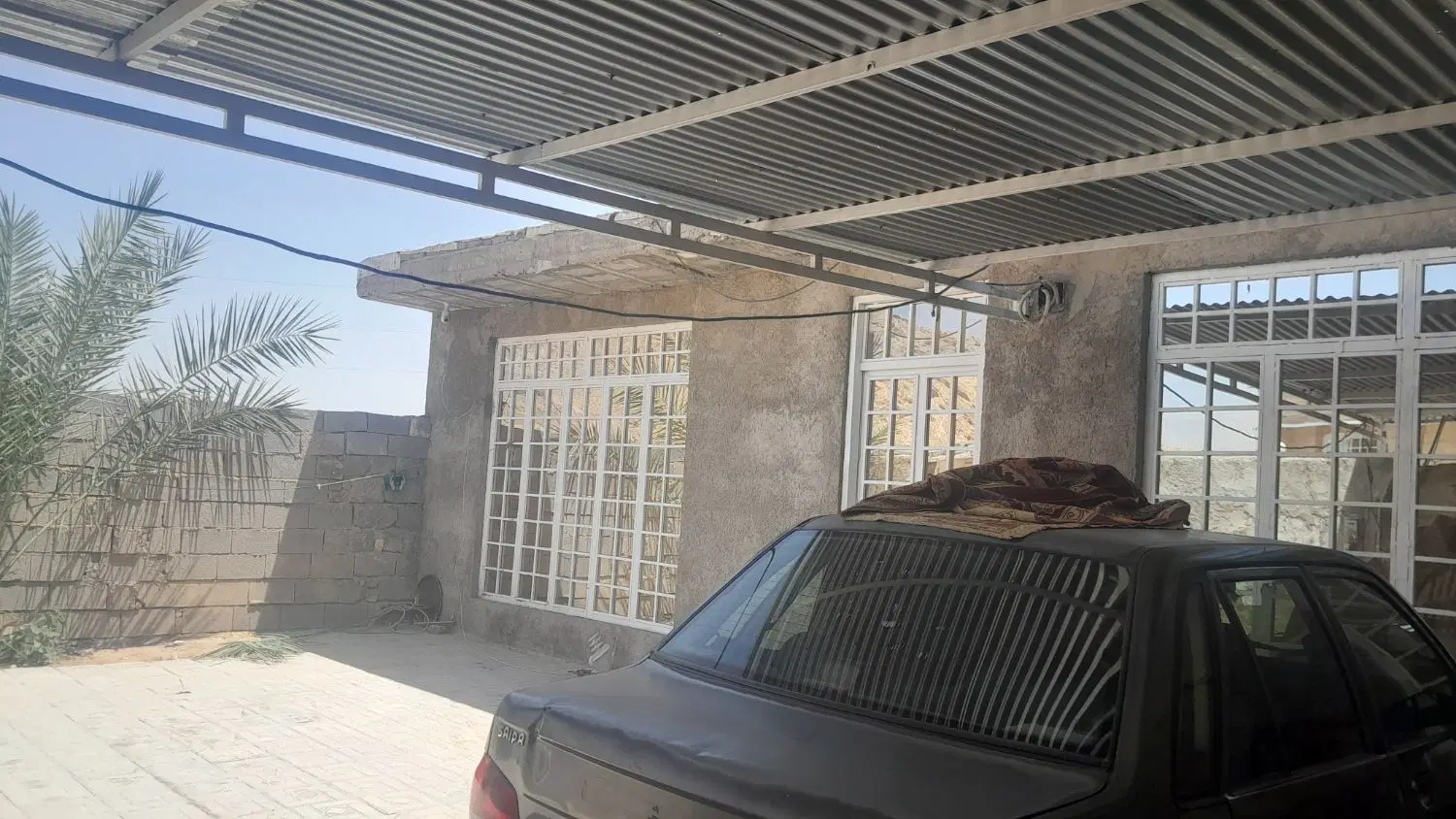 فروش خانه علی اباد ادرگون