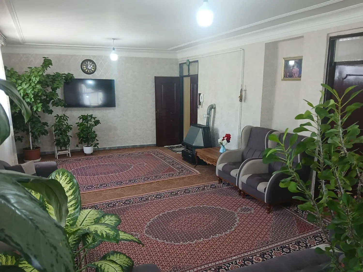 واحد آپارتمانی ۷۰ متری