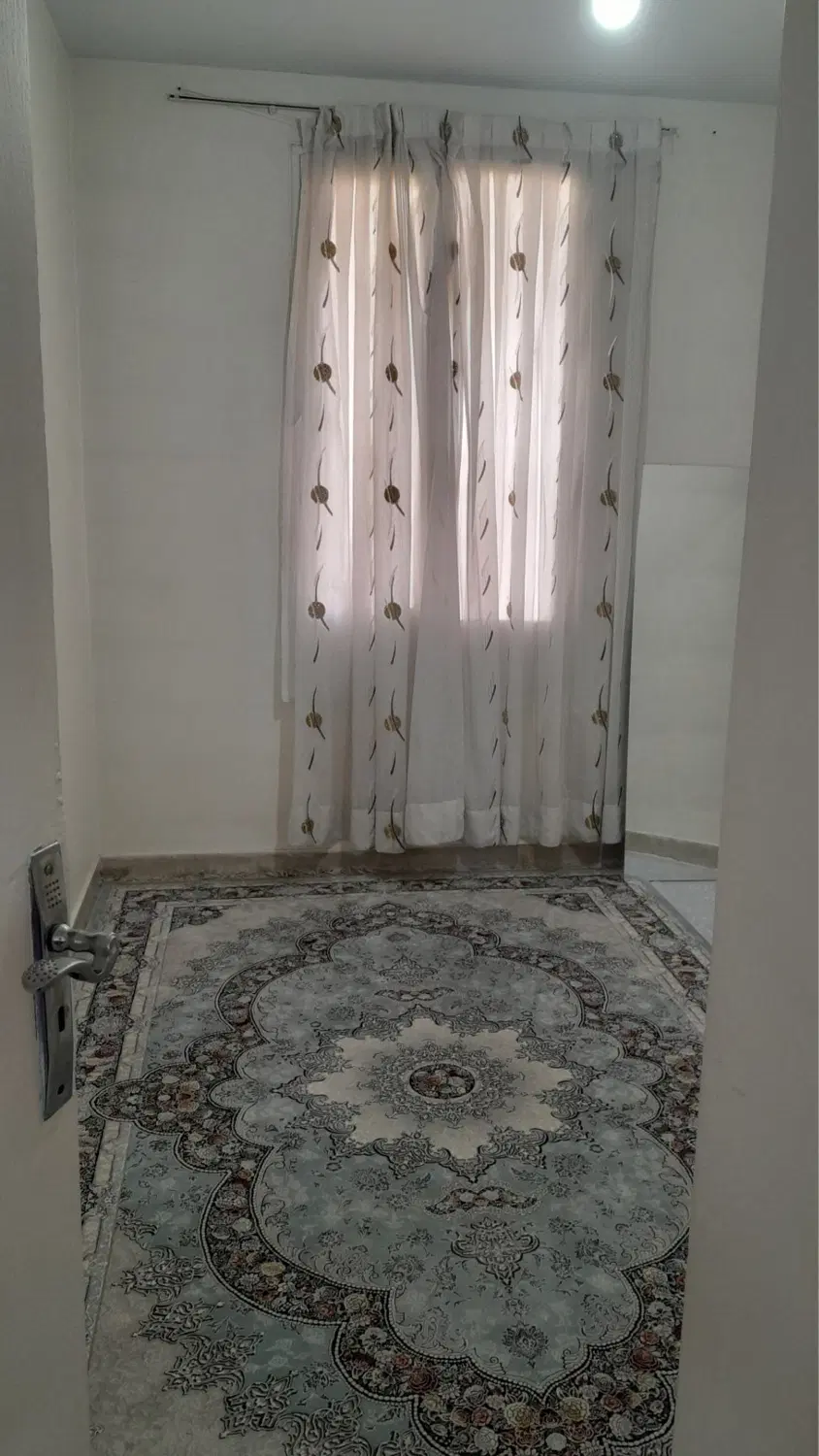 آپارتمان ۵۰متر ۱خوابه تاپ لوکیشن کیانشهر