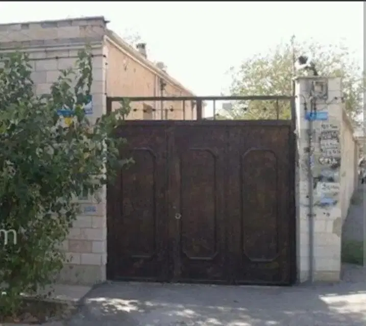 فروش خانه ویلایی در بندرانزلی میان پشته