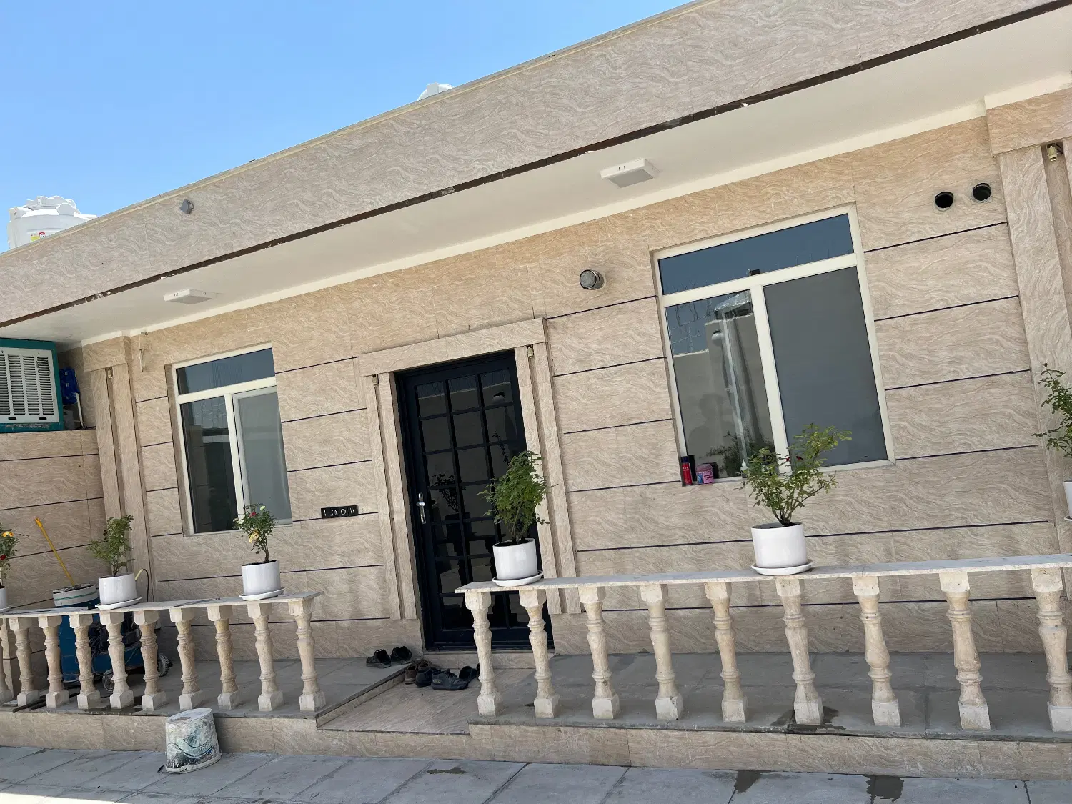 فروش خانه ویلایی در دهشاد بالا ،الورد