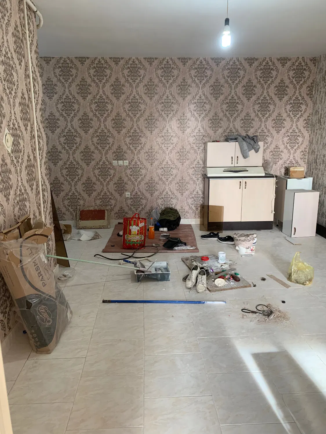 آپارتمان منطقه ۱