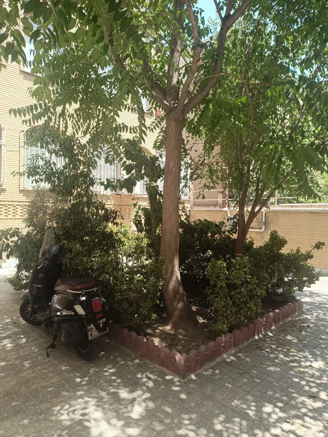 فروش آپارتمان ۴۷ متری