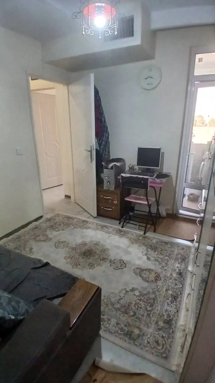 آپارتمان ۵۷ متری دوخوابه