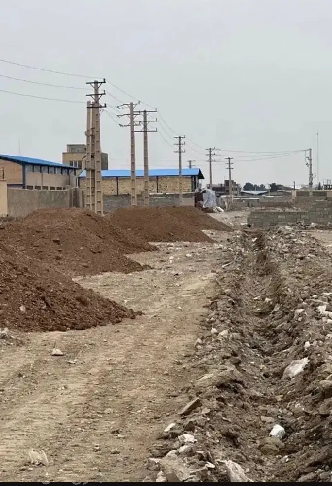 منطقه کارگاهی