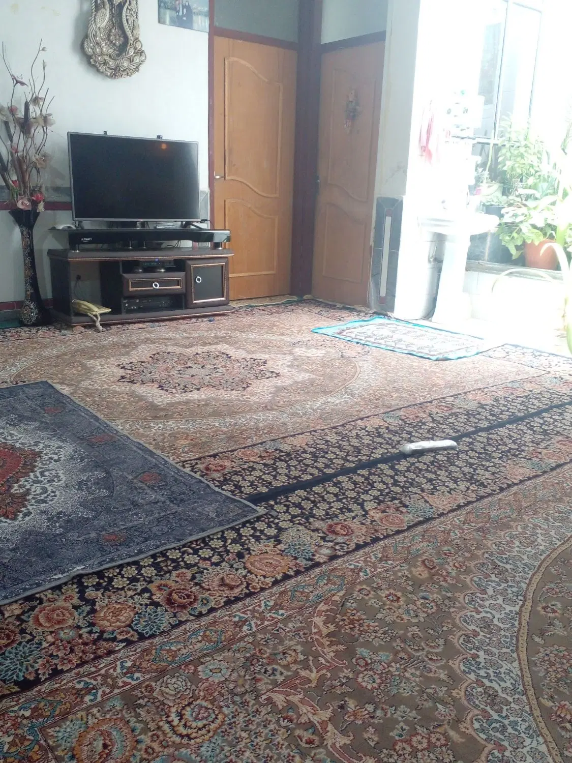 خانه ویلای شهر دستنا