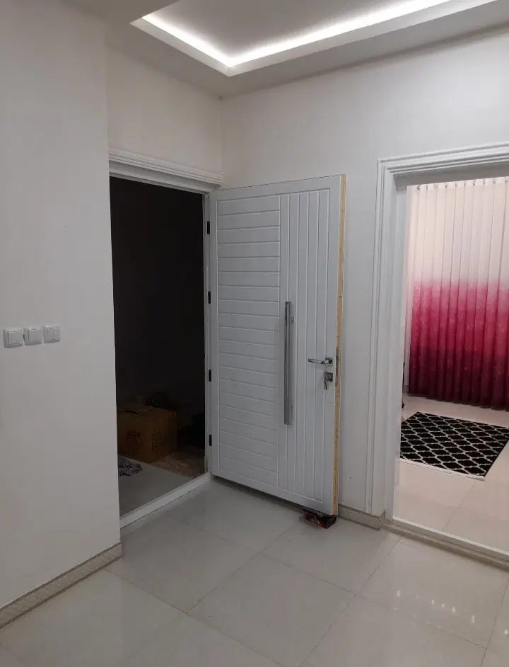 دو واحد راه جدا(به صورت جداگانه هم به فروش میرسد(