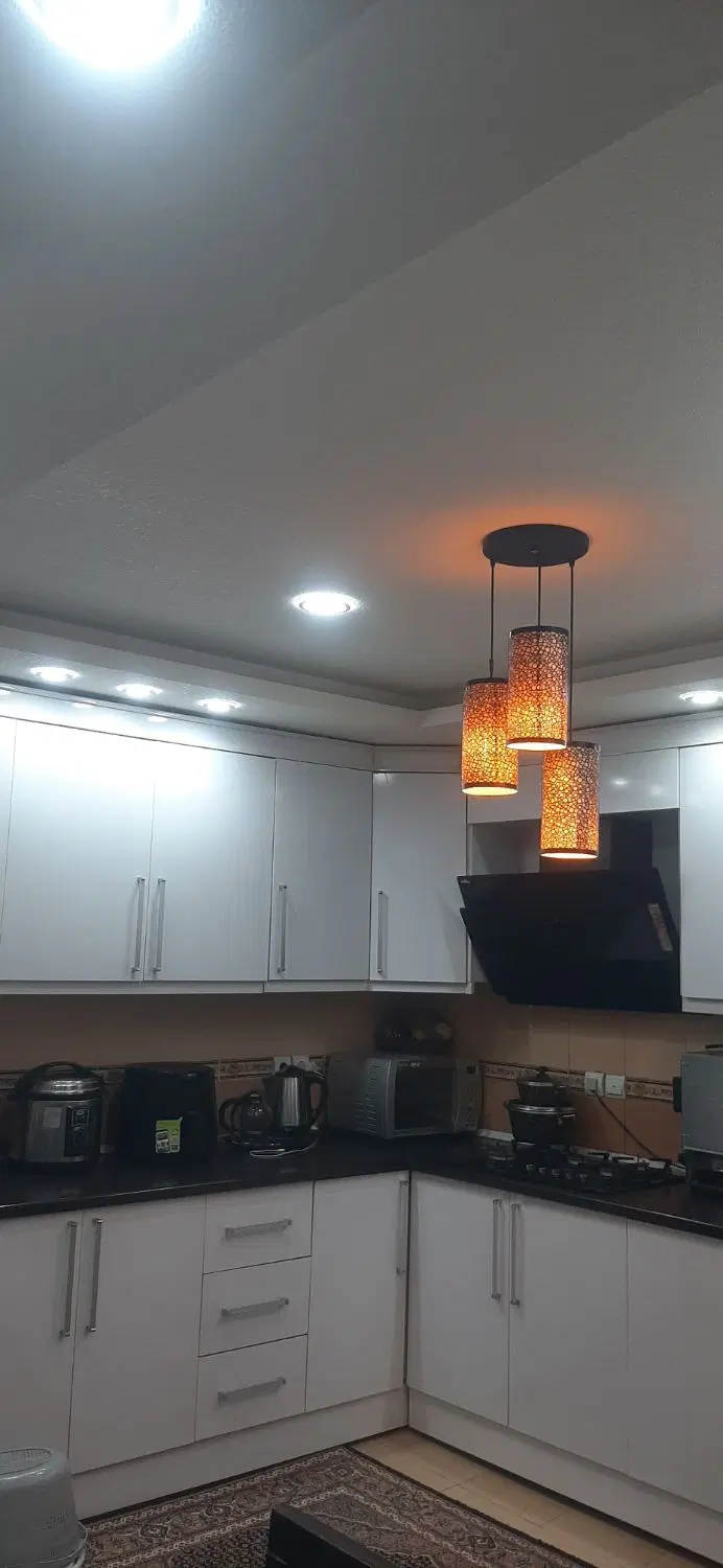 فروش آپارتمان تالارپارچه