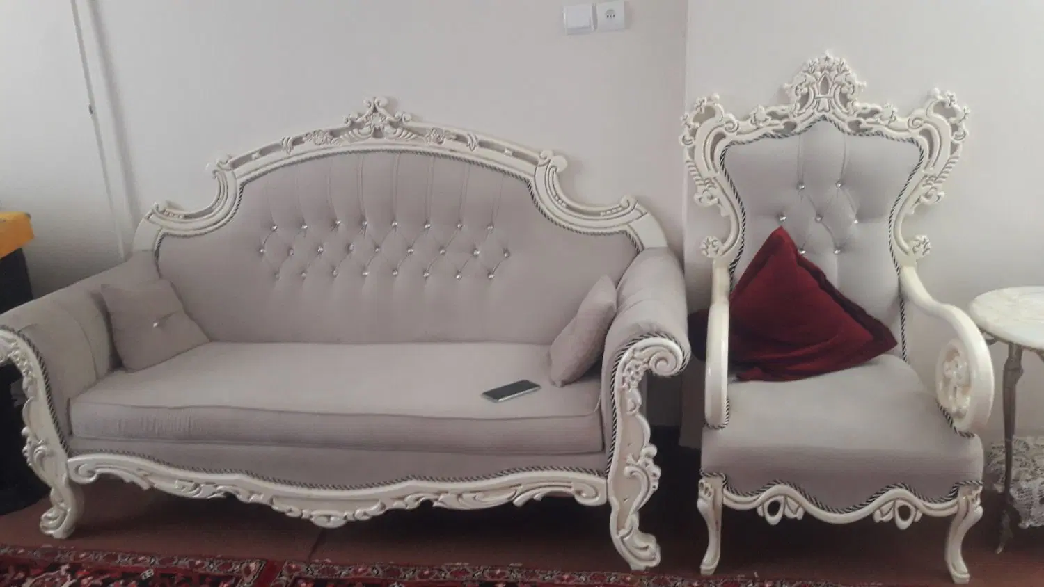 اجاره اپارتمان در شهرک بهشتی