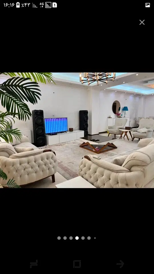 رهن خانه ۵۰۰میلیون