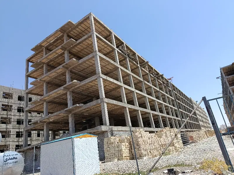 واحد نوساز