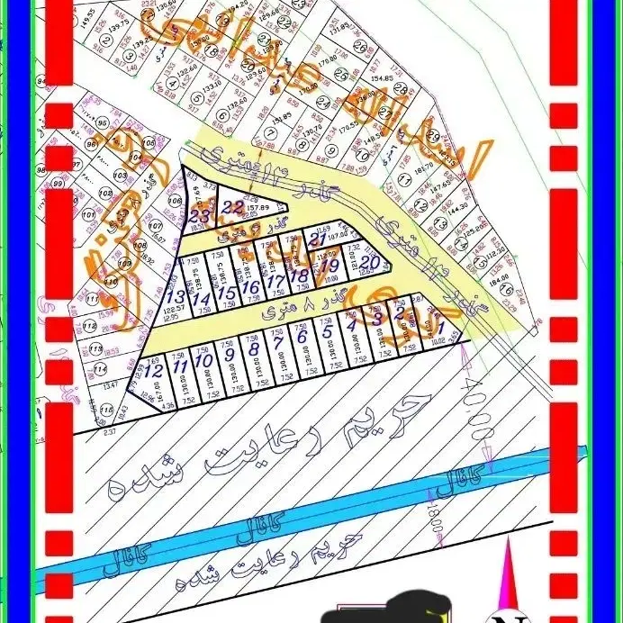 کوی تازه تفکیک اندیشه