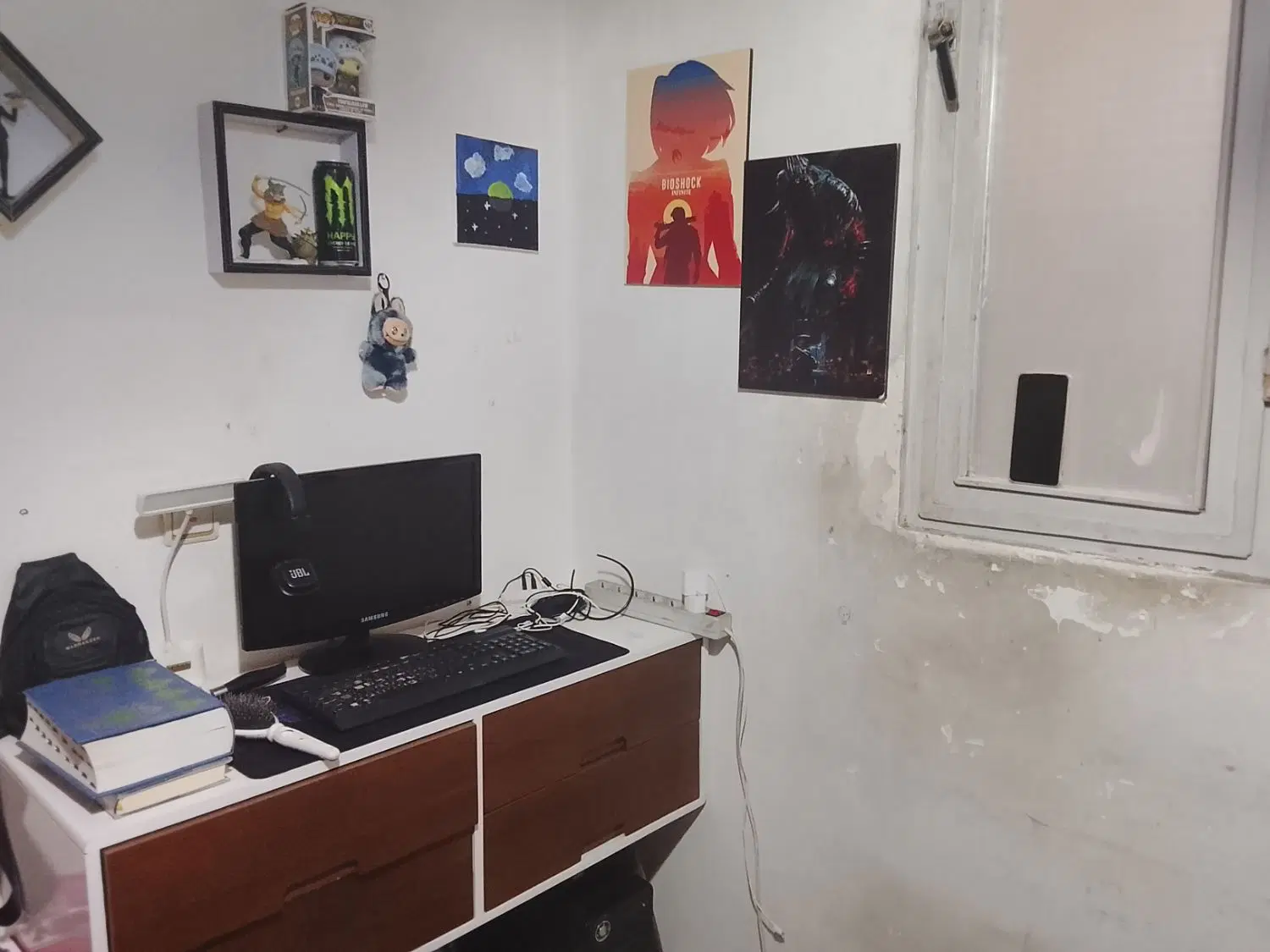 آپارتمان 40 متری