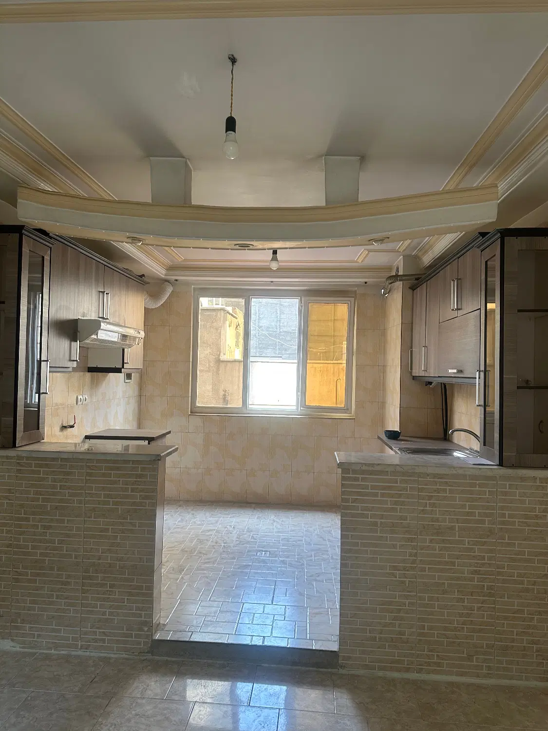 خانه ۴۵متری زهتابی