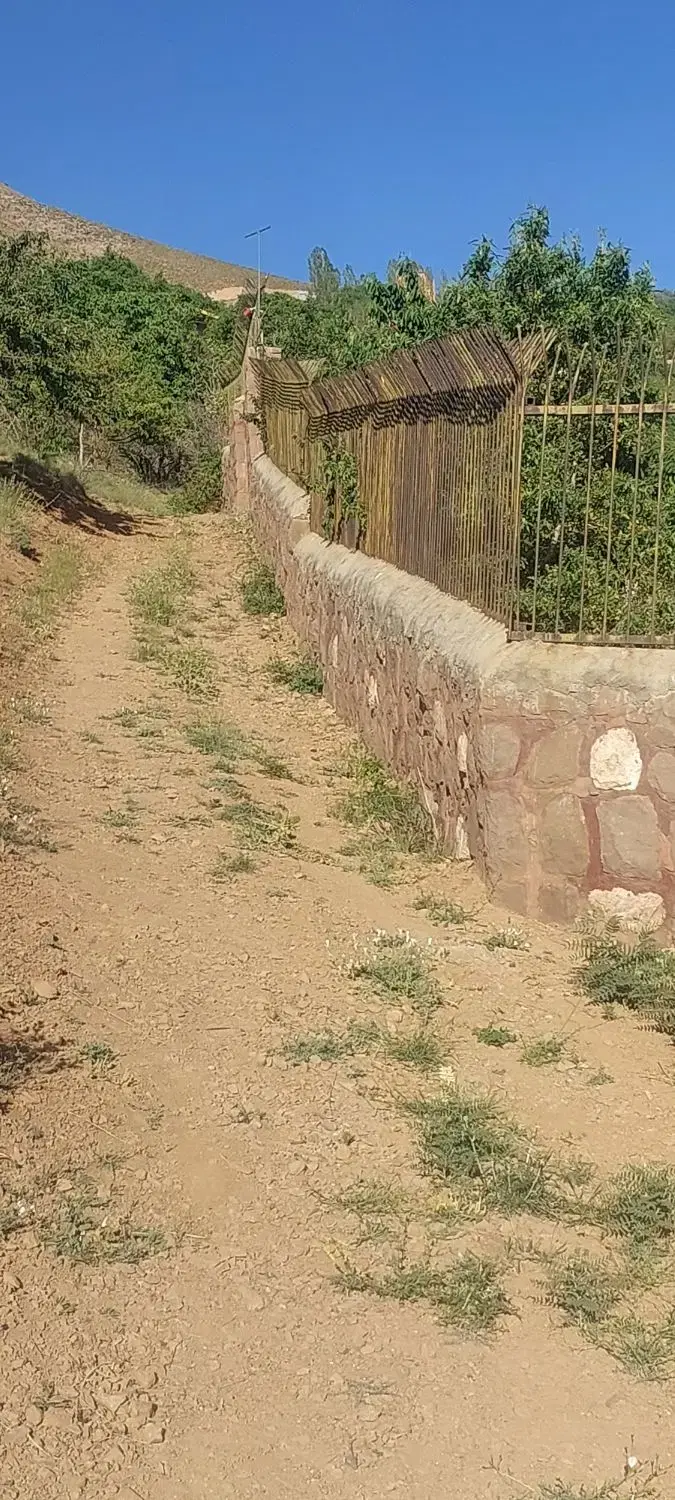 امامه بربلوارجاده اصلی ۱۳۵متر جواز دار
