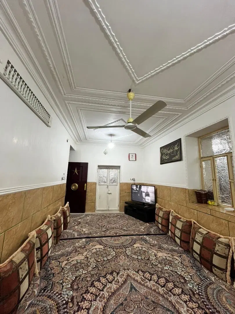 فروش خانه ویلایی شیخ آباد