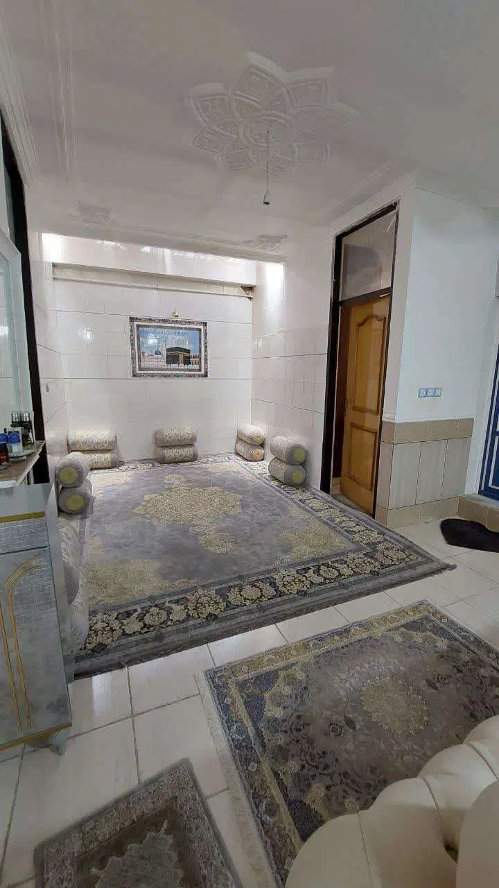 اجاره ورهن